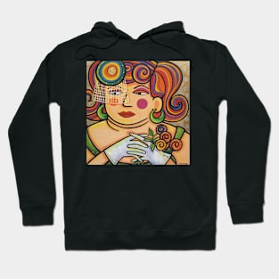 Dream Date Hoodie